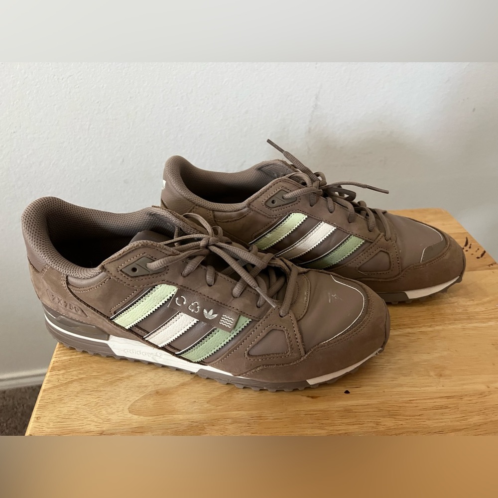 Adidas Original ZX750 Size 13